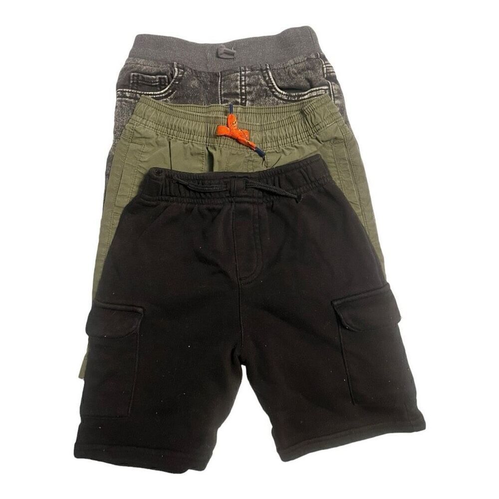 Carter’s, Garanimals, Carters Old Navy Outfits Size 4T
